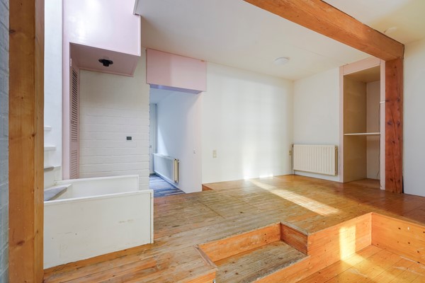 Medium property photo - Leliestraat 4, 3114 NK Schiedam